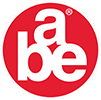 2018 abe logo only