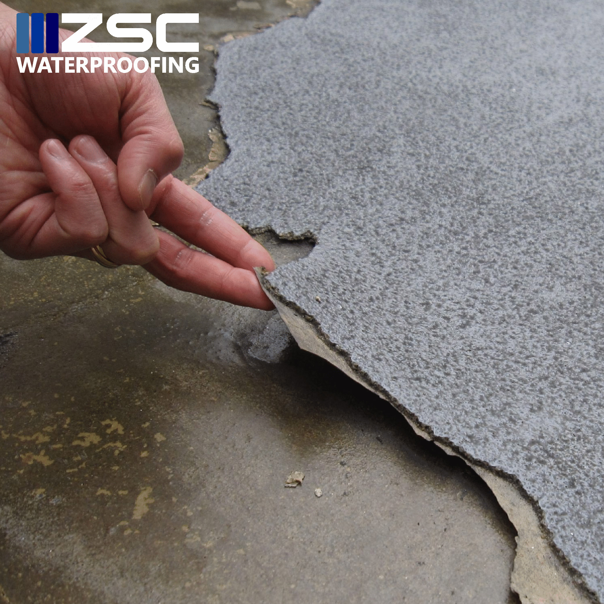 What Are the Best Practices for Exterior Waterproofing?