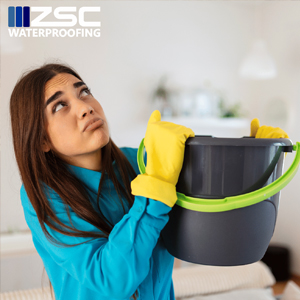 ZSC Waterproofing Solutions and services ZSC Waterproofing Solutions and services