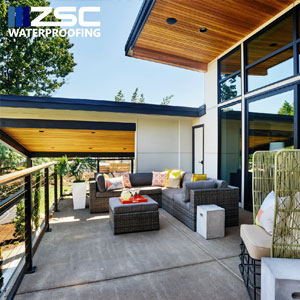 Who Should Consider Waterproofing for a Balcony or Terrace? Who Should Consider Waterproofing for a Balcony or Terrace?