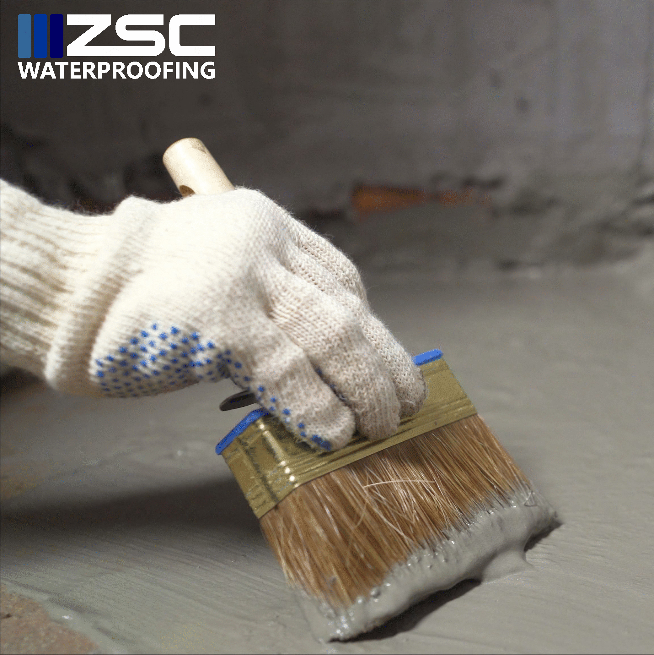 Commercial waterproofing 101 ZSC Waterproofing Cape Town South Africa 2