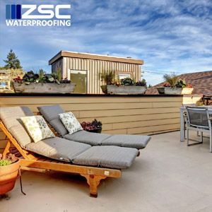 When Do You Need to Waterproof a Deck or Patio?