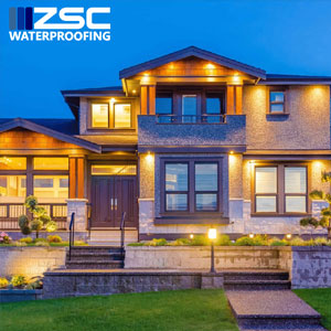 How Can Waterproofing Improve the Energy Efficiency of a Building? How Can Waterproofing Improve the Energy Efficiency of a Building?