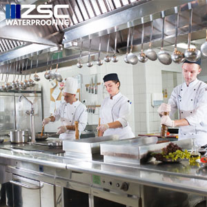 Who Should Consider Waterproofing for a Commercial Kitchen? Who Should Consider Waterproofing for a Commercial Kitchen?