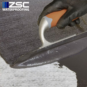 What Are the Benefits of Using Liquid Applied Membranes for Waterproofing?