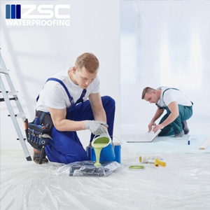 painting techniques from ZSC Waterproofing and Painting painting techniques from ZSC Waterproofing and Painting