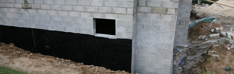 When Do You Need to Waterproof Retaining Walls? When Do You Need to Waterproof Retaining Walls?