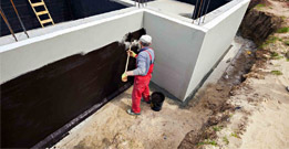 external waterproofing cape town