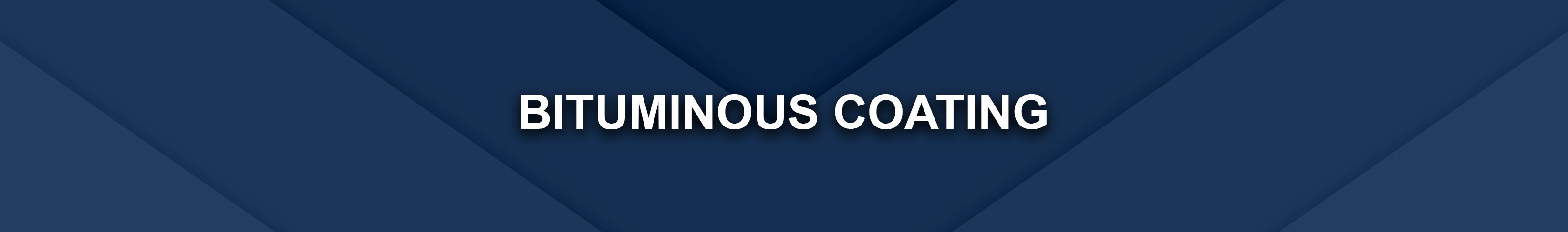 Bituminous Coating Cape Town
