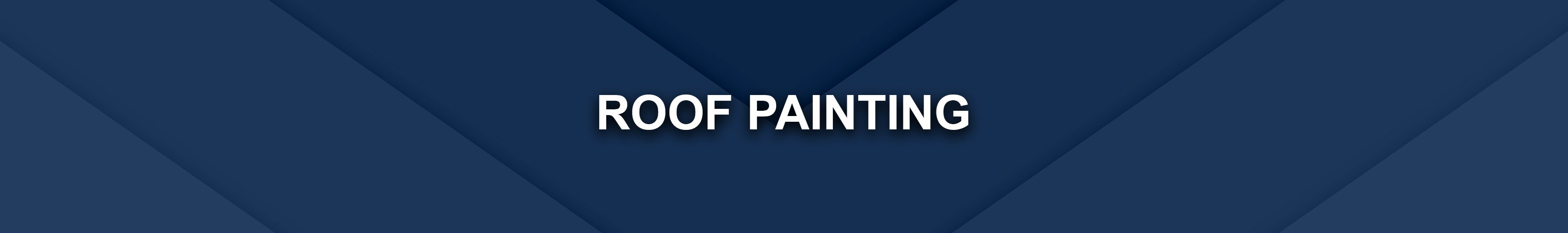 Roof Painting Services Roof Painting Services from ZSC Waterproofing and Painting
