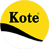 round stickerOUTLINE